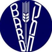 Binational Agricultural Research and Development Fund's Logo
