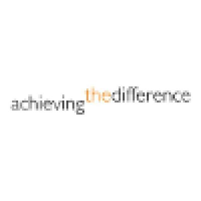 Achieving the Difference's Logo
