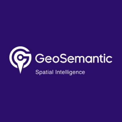 Geosemantic Solutions's Logo