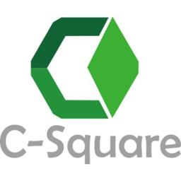 C-Square International Logo