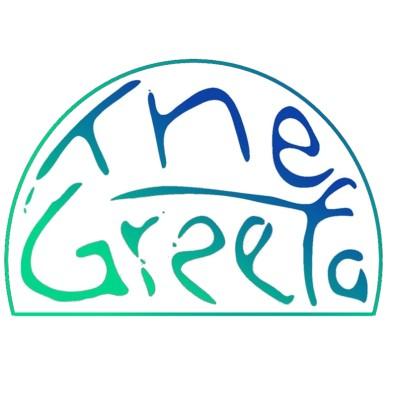 TheGreefa's Logo
