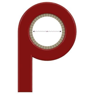 Phantech LLC's Logo