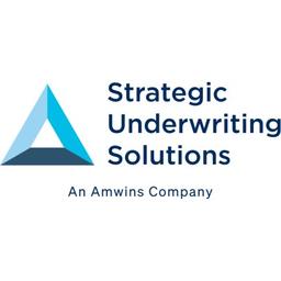 Strategic Underwriting Solutions an Amwins Company Logo