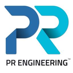 PR Engineering Africa Logo
