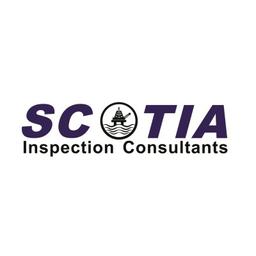 Scotia Inspection Consultants Logo