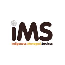 Indigenous Managed Services Logo