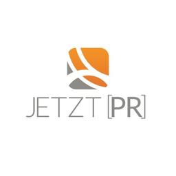 JETZT-PR.de Logo