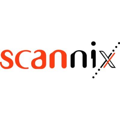 Scannix SA's Logo