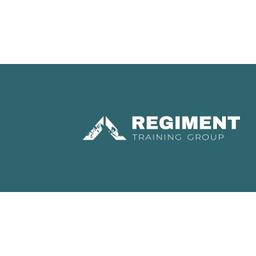 Regiment Training Group Logo