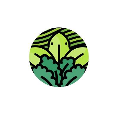Sayurikan®'s Logo