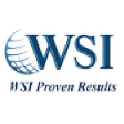 WSI Proven Results's Logo