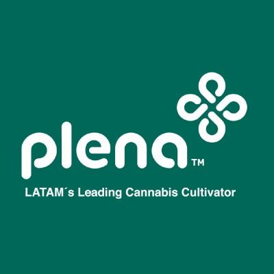 Plena Global Holdings's Logo