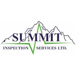 SUMMIT Inspection Services Ltd. Logo