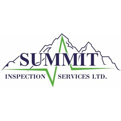 SUMMIT Inspection Services Ltd.'s Logo
