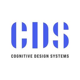 Cognitive Design Systems Logo