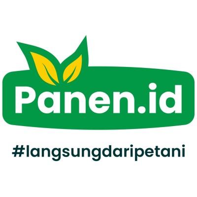 Panen Indonesia Sejahtera's Logo