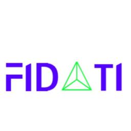 FIDATI TECHNOLOGIES Logo