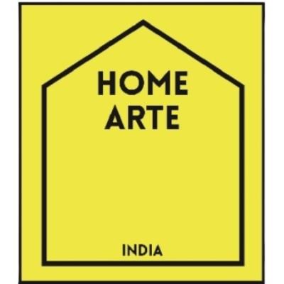 Homearte India's Logo