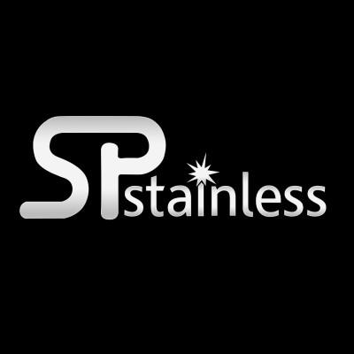 SP stainless Oy's Logo