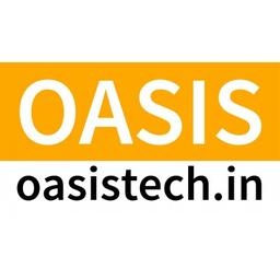 OasisTech Logo