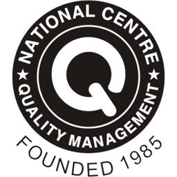 National Centre For Quality Management Logo