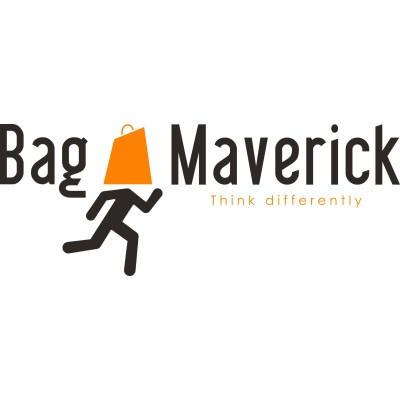 Bag Maverick's Logo