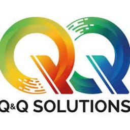 Q and Q Solutions Logo