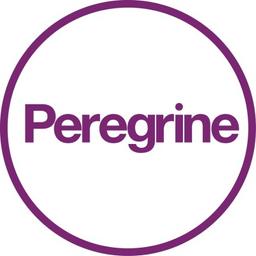 Peregrine Guarding Logo