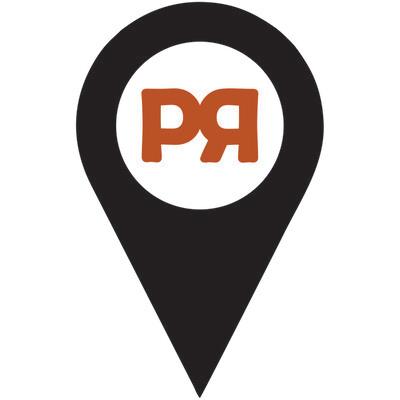 The Local PR Firm's Logo