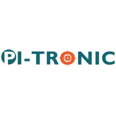 Pi-Tronic's Logo