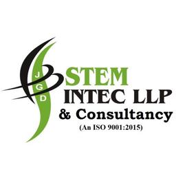 STEM Intec LLP & Consultancy Logo