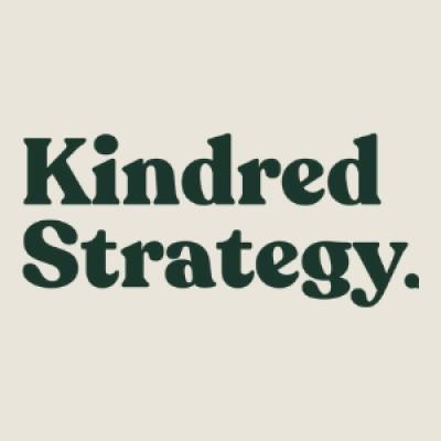 Kindred Strategy's Logo