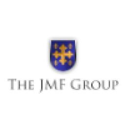 The JMF Group Logo