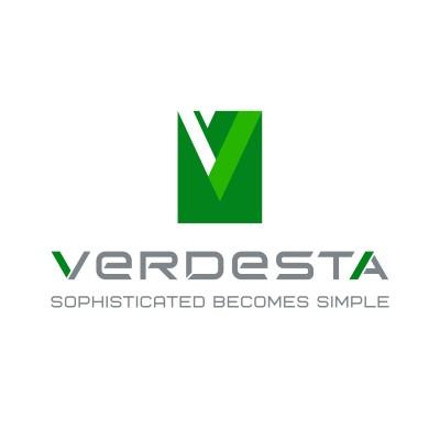 Verdesta's Logo
