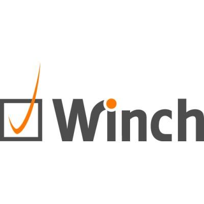 Winch srl's Logo