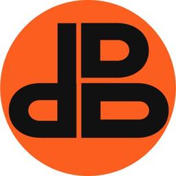 digital bohemian Logo