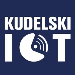 Kudelski IoT Logo
