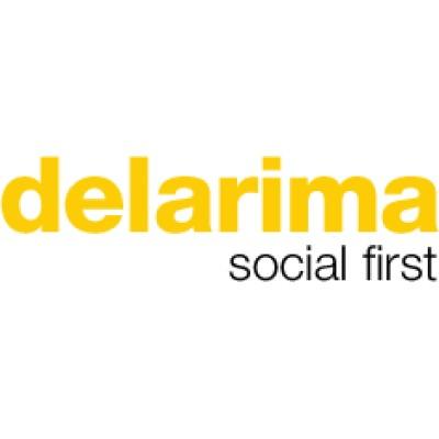 delarima GmbH's Logo