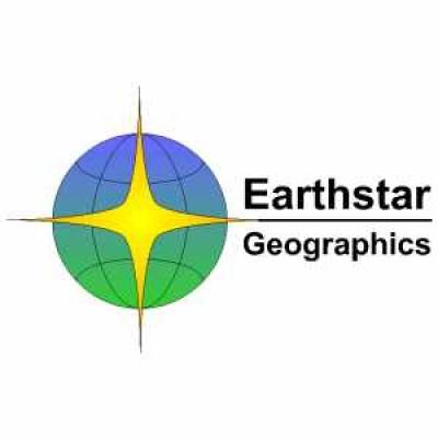 Earthstar Geographics LLC's Logo