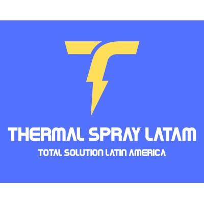 Thermal Spray Latam LLC's Logo