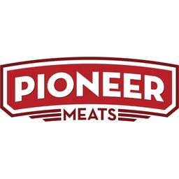 Pioneer Meats LLC Logo