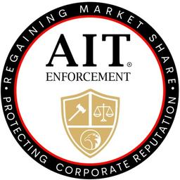 AIT Enforcement Logo