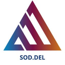 SOD.DEL NV Logo