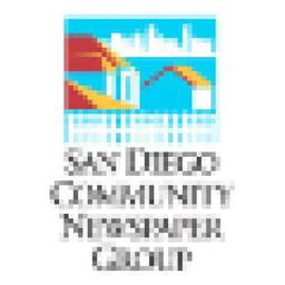 San Diego Community Newsgroup Logo