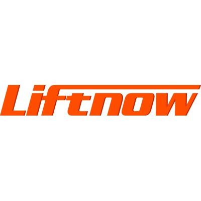 Liftnow's Logo