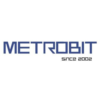 metrobit FZCO's Logo