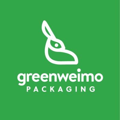 GREENWEIMO's Logo