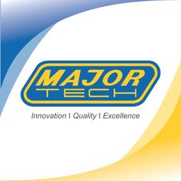 Major Tech Australia Logo