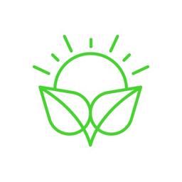 Organic Energy Co Logo