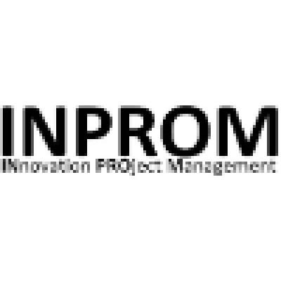 Inprom bvba's Logo
